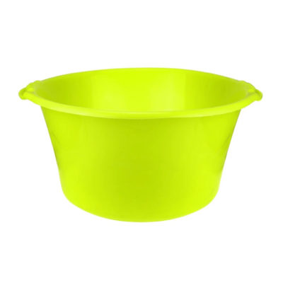 Таз пласт. особо прочный 18л.