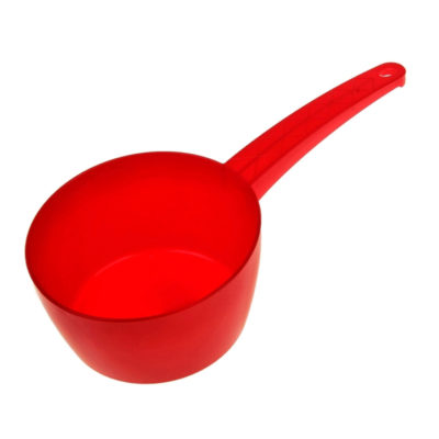 Ковш пластм. 2 л