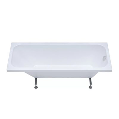 ТРИТОН Ванна УЛЬТРА 1600/700 б/каркаса