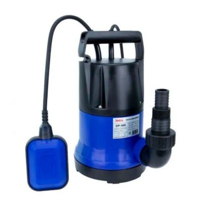 GP-900 Насос дренажный  JEMIX(корпус пластик)