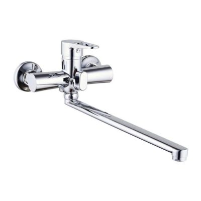 G.LAUF Смеситель д/ванны шар. D35 NUD7-A045