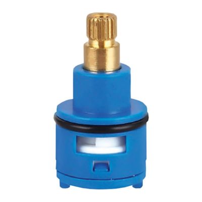 Картридж G.LAUF д/переключения душа 3-х позиц.смесителя ванны