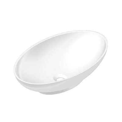 Раковина "Эдда" 600*360 RADOSTONE