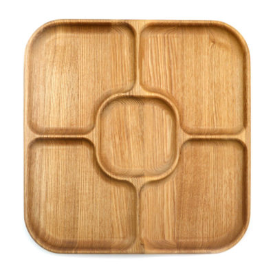 ДОСКА ЯСЕНЬ "СКОВОРОДА"