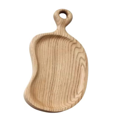 ДОСКА ЯСЕНЬ ФИГУРНАЯ №4