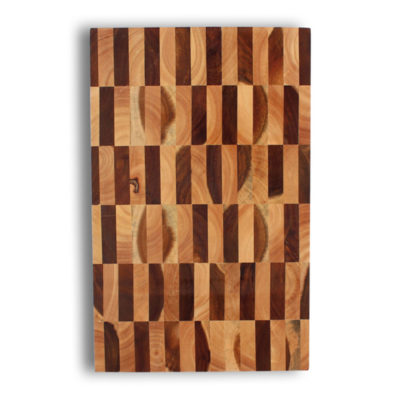 ДОСКА ТОРЦЕВАЯ ДУБ 20*30*3