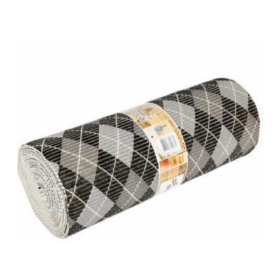 КОВРИК "СТАНДАРТ" 80 СМ ВСПЕНЕННЫЙ ПВХ в ассортименте