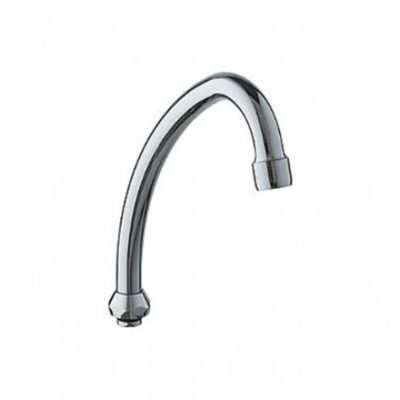 Излив для кухни круглый имп