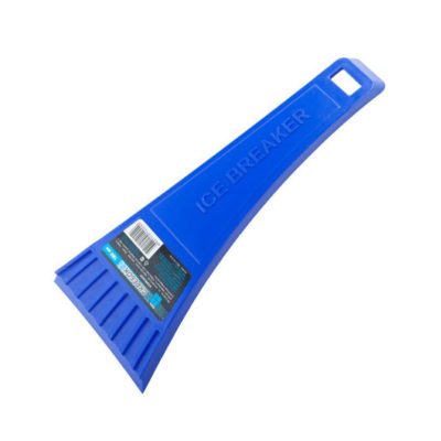 Авто Скребок для льда SAPFIRE 18см