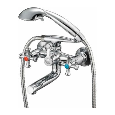 G.LAUF Смеситель д/ванны кер 1/2 QML3-A827