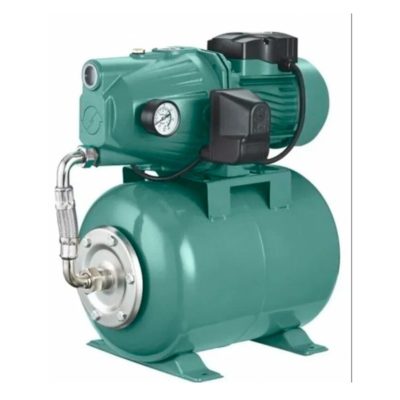 AUAET-120L Автоматическая станция водоснабжения