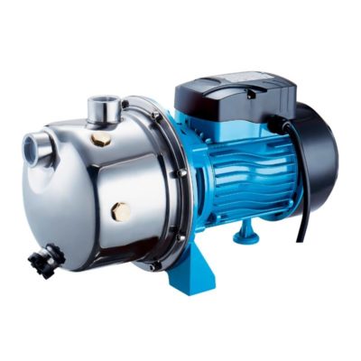 JS-120S  Насос поверхностный центробежный