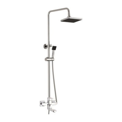 NEB16-A123 Смеситель для душа со стойкой