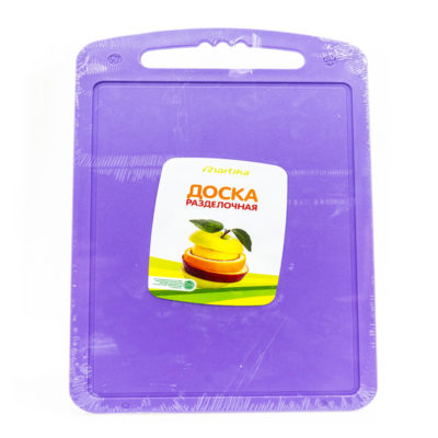 Доска разделочная пластиковая Martika С53К