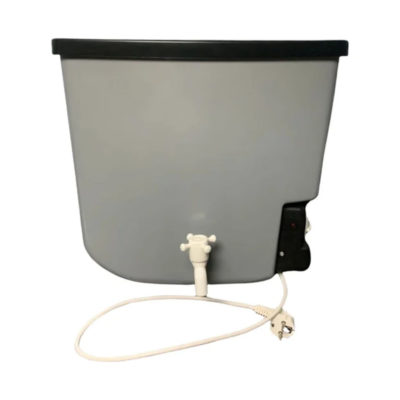 Электроводонагреватель 1