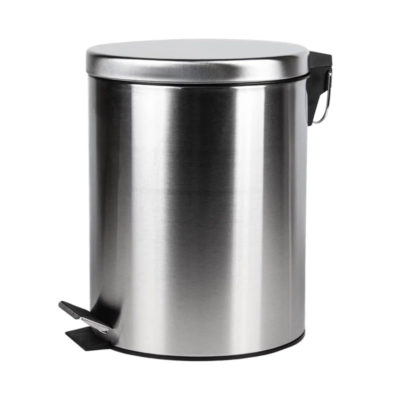 Ведро для мусора 12 л круглое