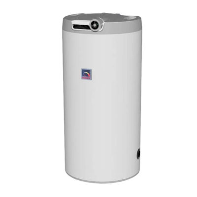 Бойлер косвенного нагрева DRAZICE OKCV 125 (с ТЭНом)