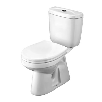 Унитаз-компакт АНИМО 2РА (вып. в пол