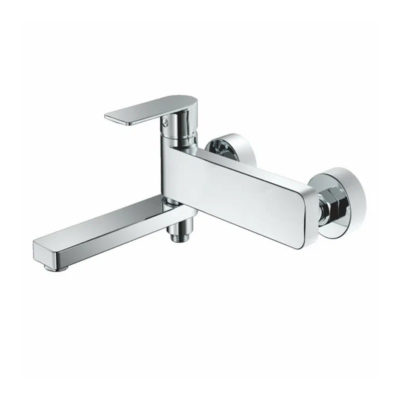 НВ60617 Смеситель для ванны хром