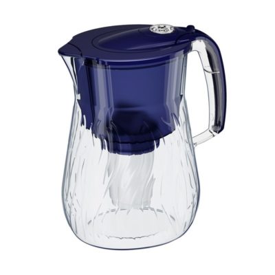 Водоочиститель "Кувшин" мод. "Аквафор Орлеан" в ассорт.