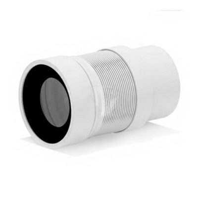 Удлинитель гибкий д/унит АНИ с вып Д110мм улучш. К821R