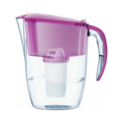 Фильтр-кувшин Смайл P152A5F (цикламен)
