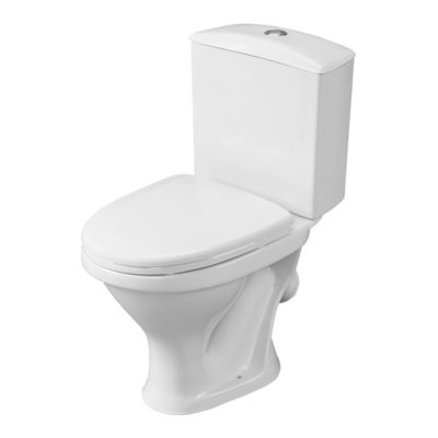 Унитаз-компакт Вест (косой вып.