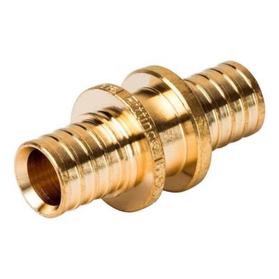 Муфта соединительная равнопроходн. 16 мм