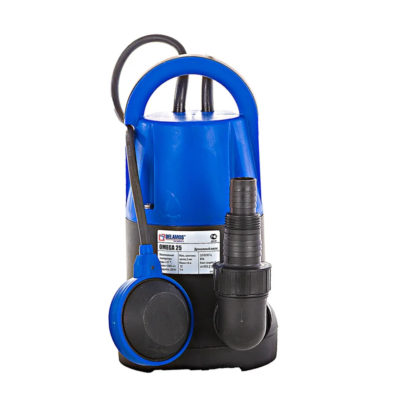 БЕЛАМОС 25SP Насос погружной Omega 25/83 л.м