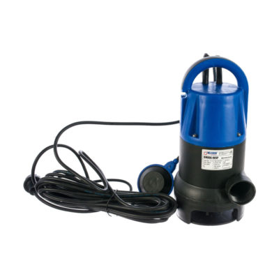 БЕЛАМОС 40SP Насос погружной Omega 40/125 л.м