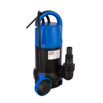 БЕЛАМОС 75SP Насос погружной Omega 75/217л.м