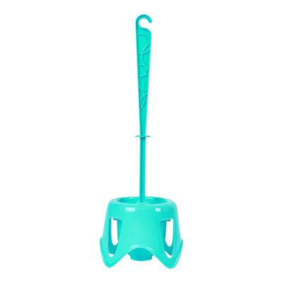 Ерш туалетный Disco Аквамарин