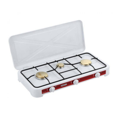 Плита газовая 3-конфор. ENERGY EN-003
