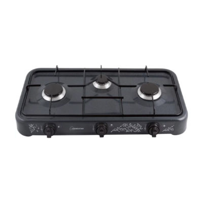 Плита газовая 3-конфор. HOMESTAR HS-1203