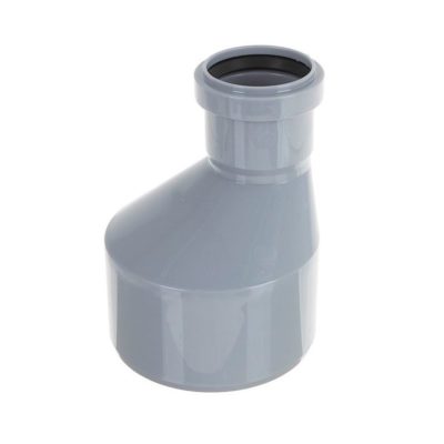 Переход бутылочный 110*50