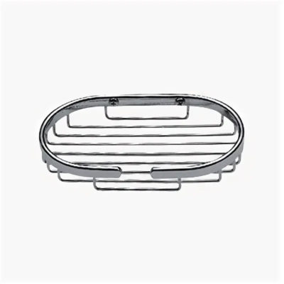 НВ331 Мыльница металлическая решетчатая