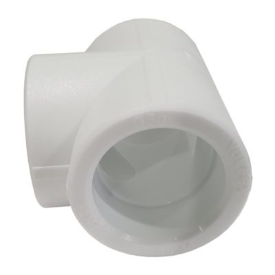 Тройник ППР 50*20*50