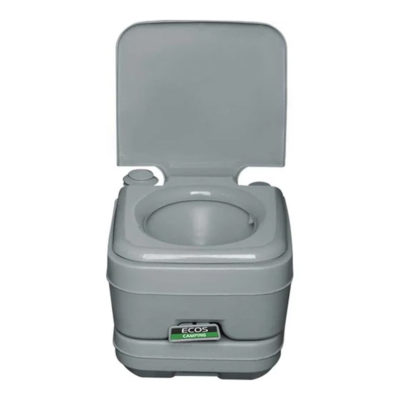 Биотуалет 10 л "ECOS"