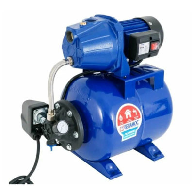 БЕЛАМОС ХА 05 ALL Станция водоснабжения