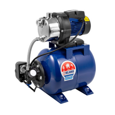 БЕЛАМОС ХК 09ALL Станция водоснабжения