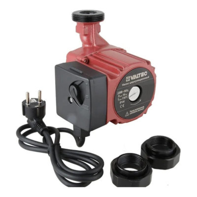 VALTEC Циркуляционный насос RS 32/4-180 мм