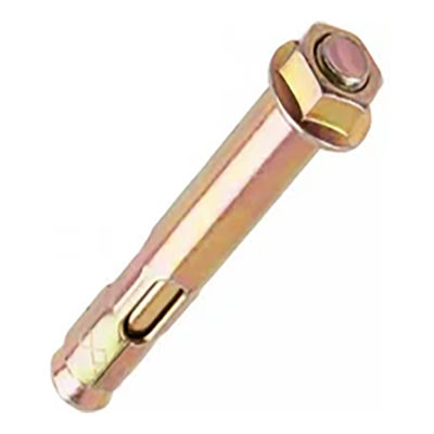 Анкер Болт с гайкой 16*100