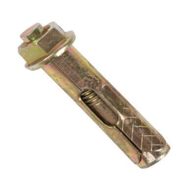 Анкер Болт с гайкой  12х60мм