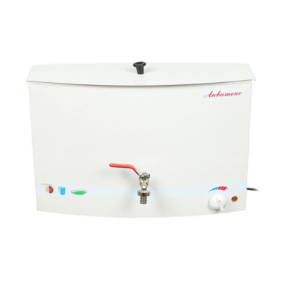 Бачок металл