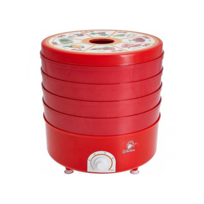 Сушилка для овощей и фруктов Василилса СОЗ-520