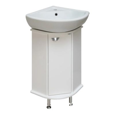 Тумба "Браво 40" угловая