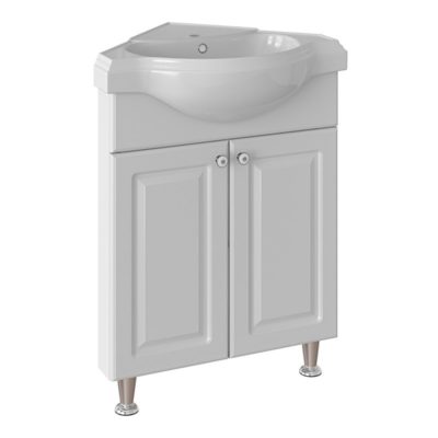 Тумба "Классик"(угловая)