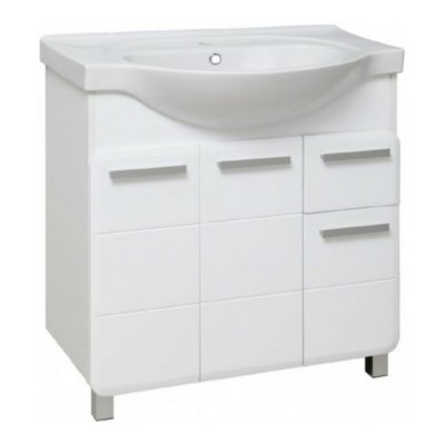 Тумба Эрика 80"