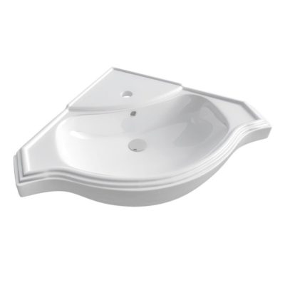 Умывальник "Классик" угловой