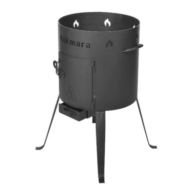 Печь под казан 16 л